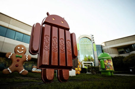 Data de lansare, stiri si zvonuri pentru Android 4.4 KitKat