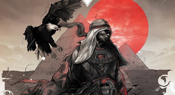  Directorul Assassin’s Creed 4 vrea sa duca seria in Egiptul Antic