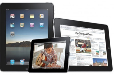 Apple iPad 5 si iPad mini 2 vor fi lansate pe 22 octombrie