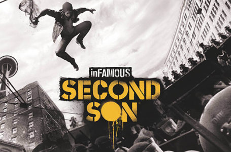 Un nou spot publicitar pentru inFamous: Second Son
