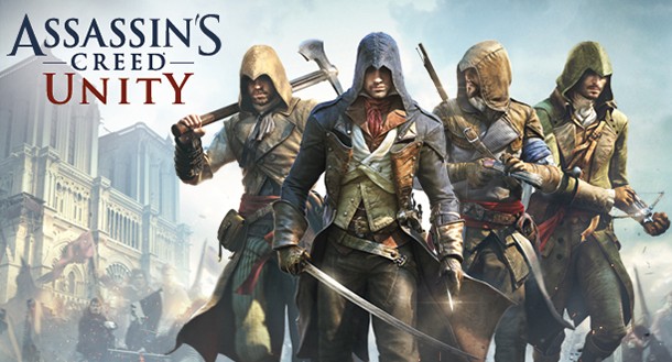  Cerinţe de sistem Assassin’s Creed Unity
