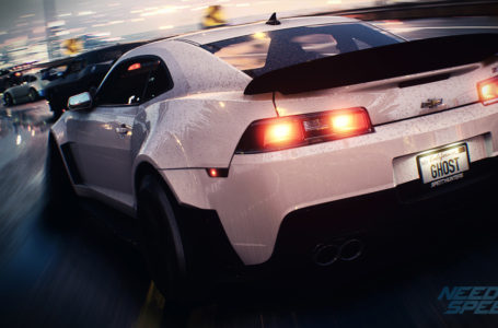 Versiunea pentru PC a lui Need for Speed a fost amânată