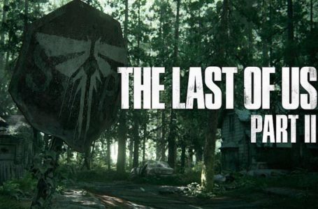 The Last of Us: Part 2 a fost anunțat la PSX și arată uimitor