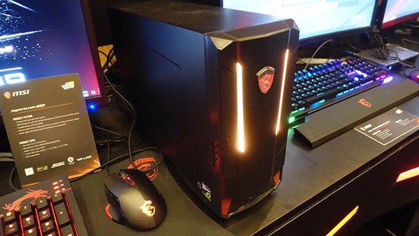 MSI Night Blade NI3