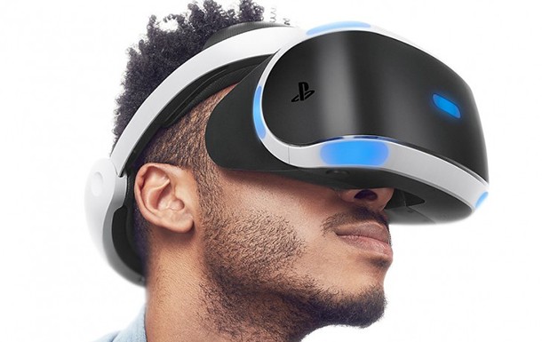  Sony a vândut peste 900.000 de unităţi PlayStation VR în 4 luni