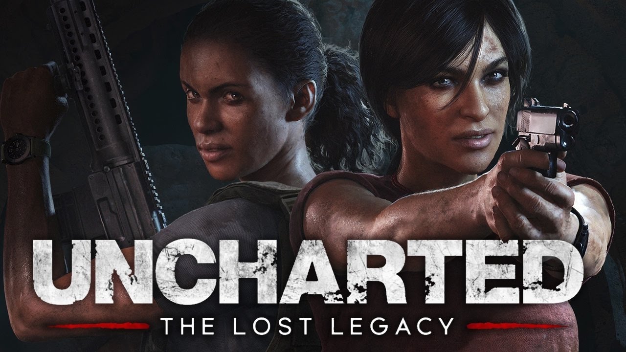  Un nou trailer și data de lansare pentru Uncharted: The Lost Legacy