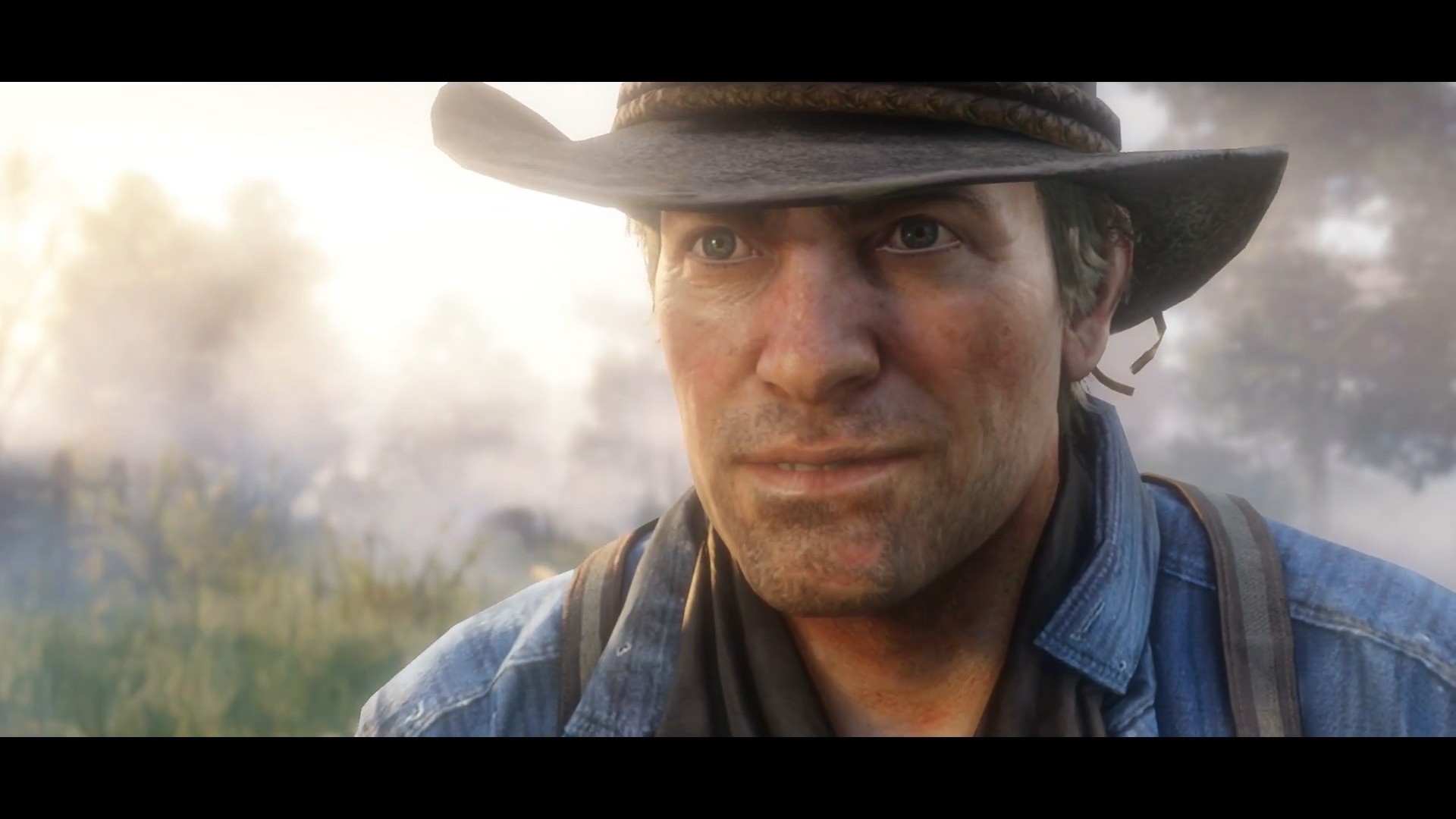  Red Dead Redemption 2 primește un nou trailer