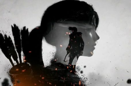 Shadow of the Tomb Raider a fost anunțat oficial