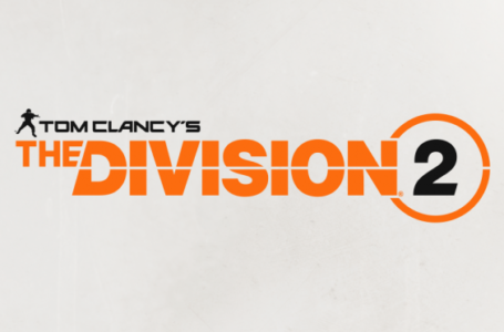 Ubisoft a anunțat The Division 2