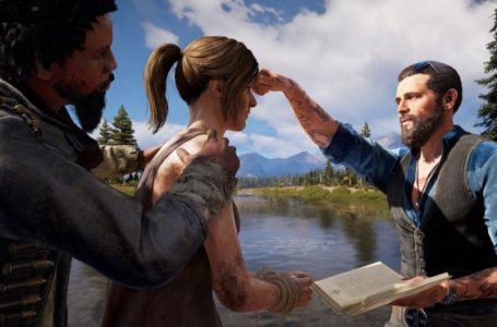 Far Cry 5: Pc gameplay si noi informatii