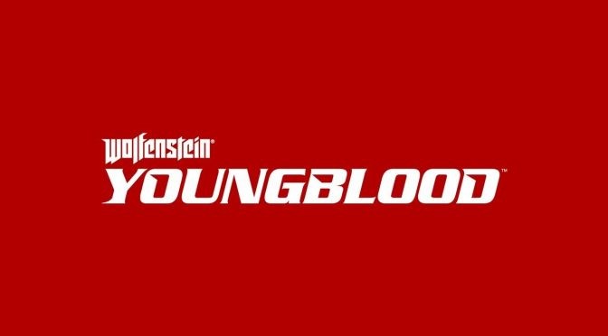  A fost anunțat Wolfenstein: Youngblood