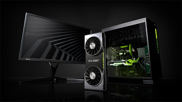  Nvidia a prezentat noua serie de plăci video, Nvidia RTX 2000