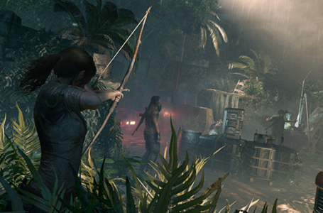Cerințe de sistem Shadow of the Tomb Raider