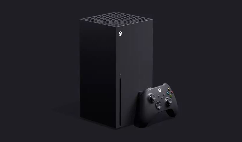  Microsoft a anunţat Xbox Series X