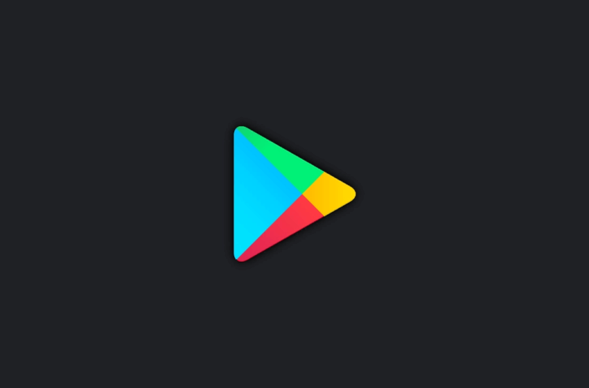  Google Play Dark Mode este acum disponibil pentru toată lumea