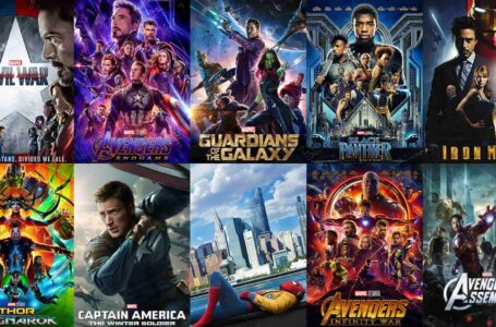 Cum să vizionezi filmele Marvel în ordine cronologică [2022]