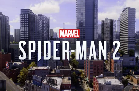 Spider-Man 2: un nou trailer ne arată un New York mai mare și mai frumos