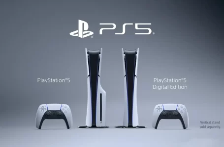 Sony Anunță Lansarea unui Nou Model de PS5: Mai Compact și Mai Performant