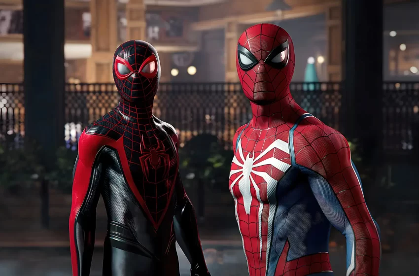  Recapitularea poveștii: Tot ce trebuie să știi înainte de a juca Spider-Man 2