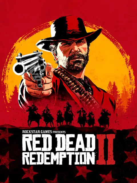 Red Dead Redemption 2