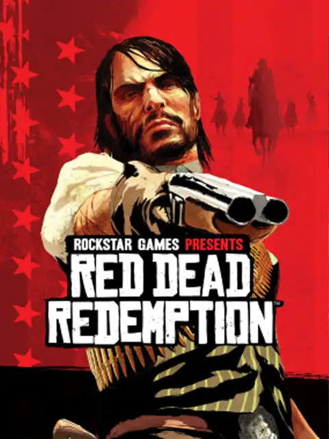 Red Dead Redemption