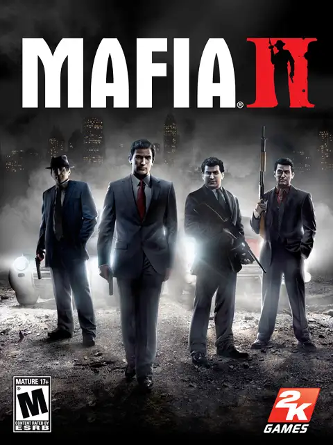 Mafia II (2010)