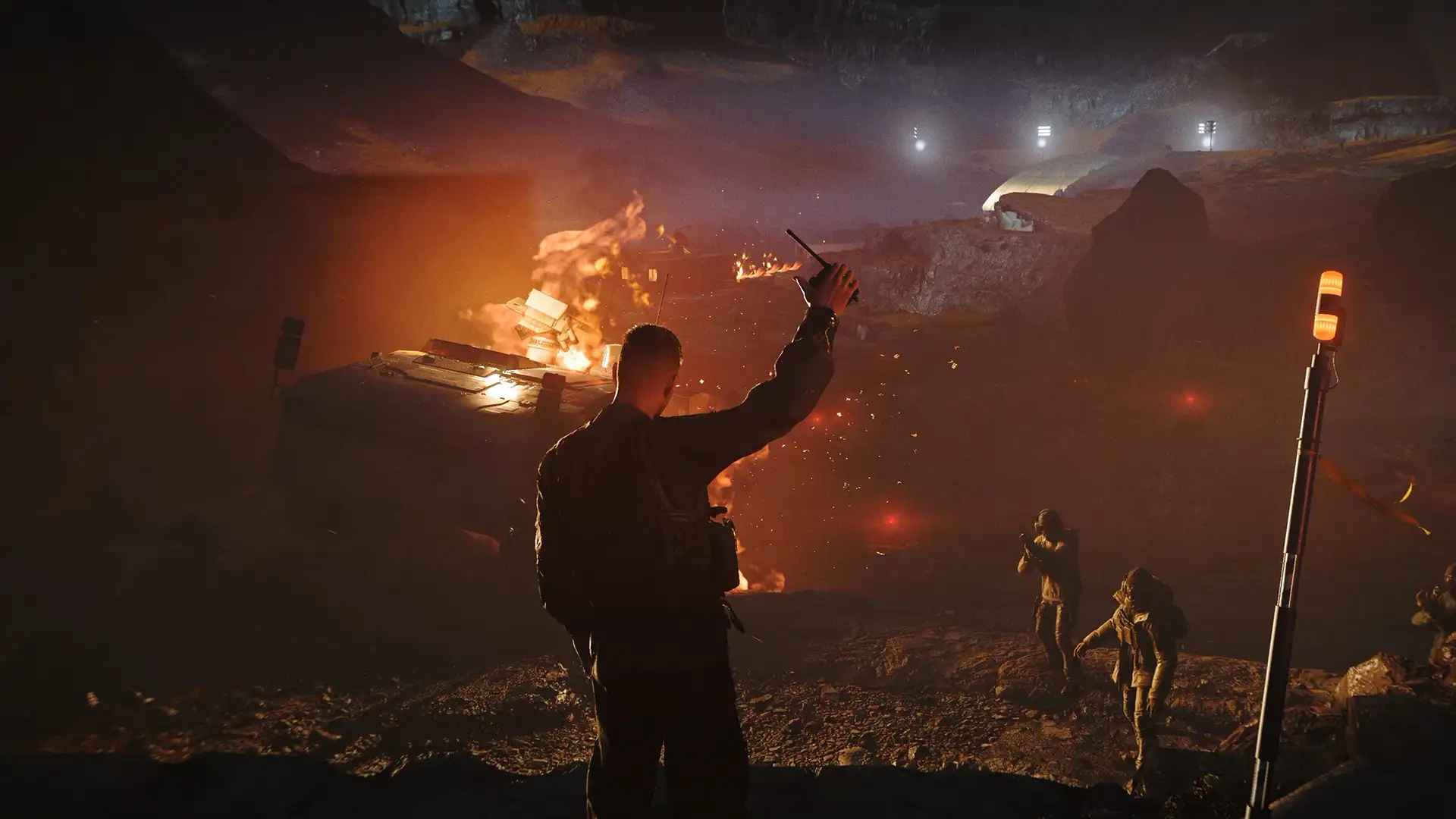 Mission Image