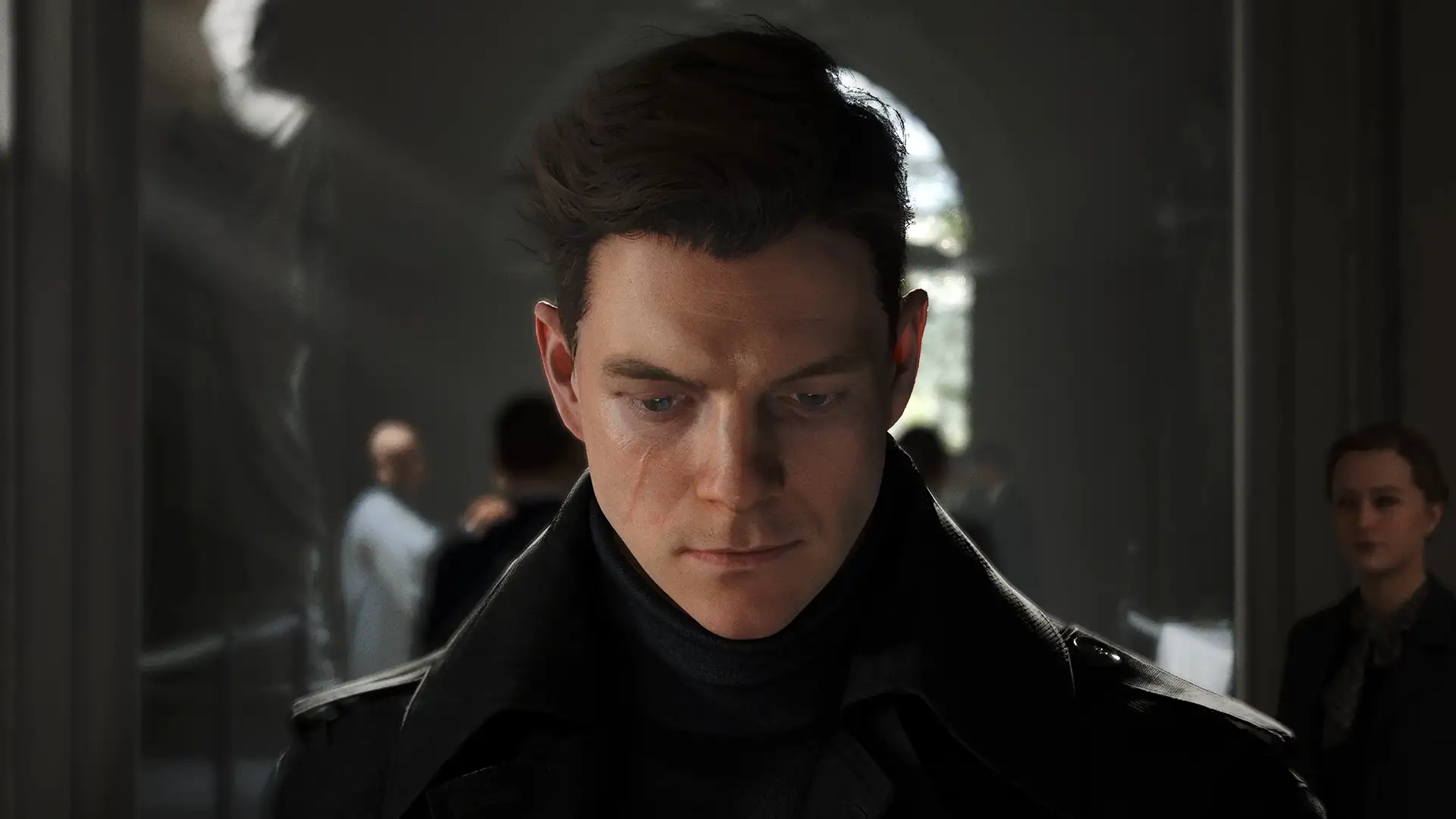 Mission Image