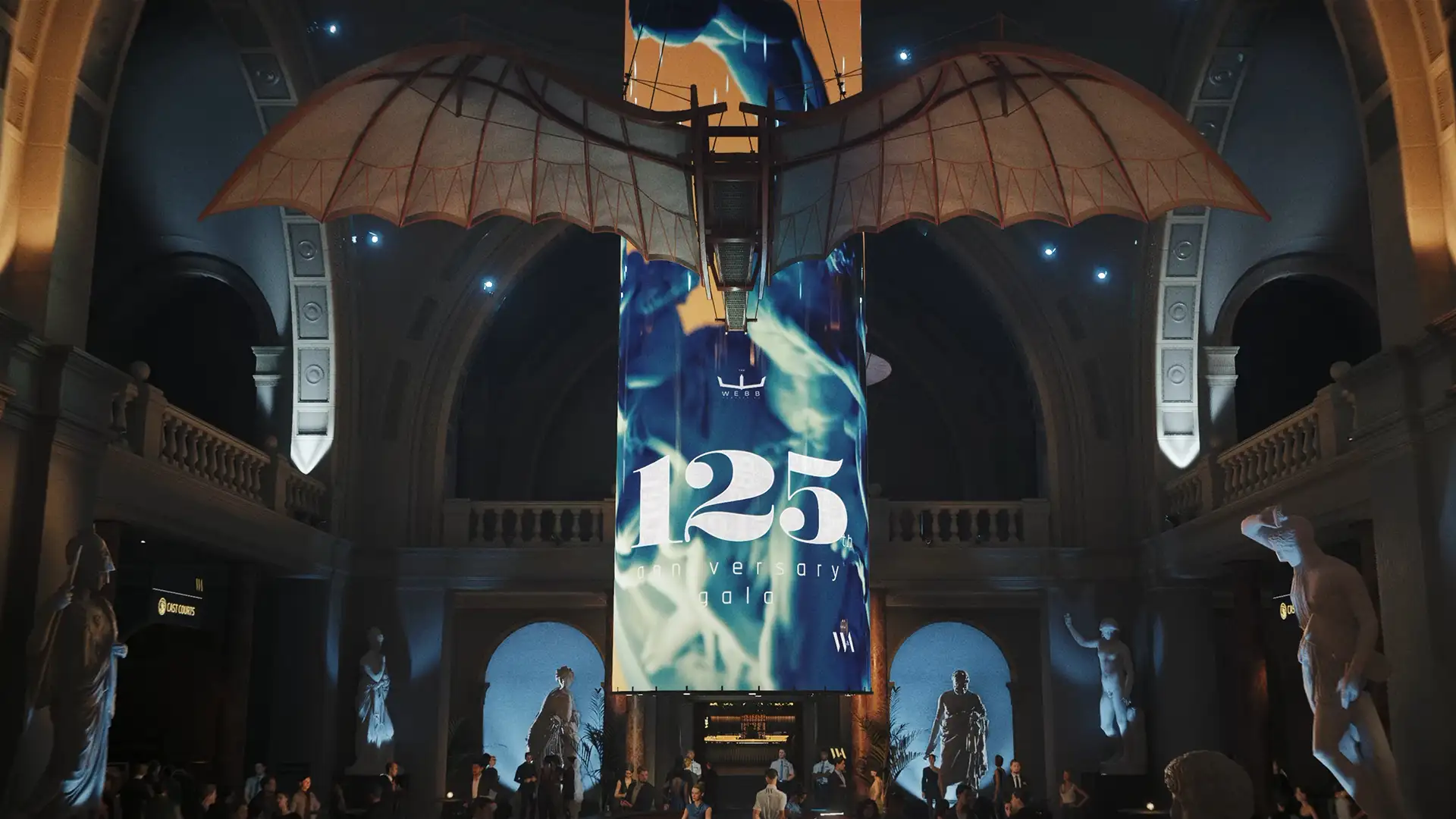 Mission Image