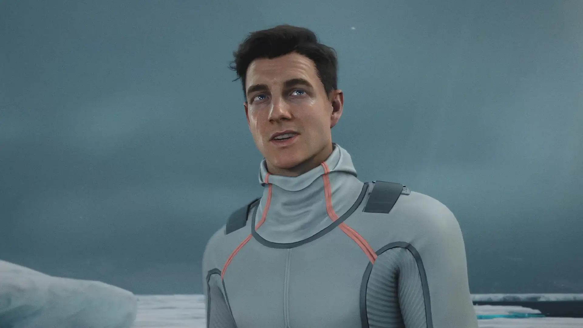 Mission Image
